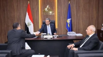 بـ 10 محافظات.. نتيجة الشهادة الإعدادية تظهر في دمياط عقب اعتمادها مباشرة